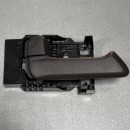 Ручка дверки Isuzu D-Max 2004>2012 внутрішня ліва пер/зад